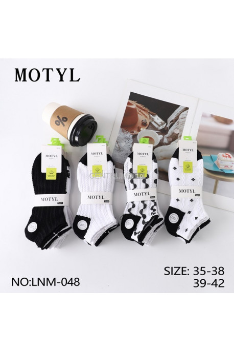 Stopki damskie (35-42) 1