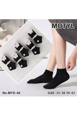 Stopki damskie (35-42) MYD-48