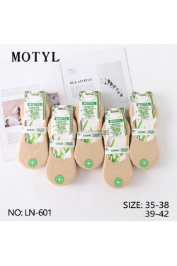 Baletki damskie (35-42) LN-601