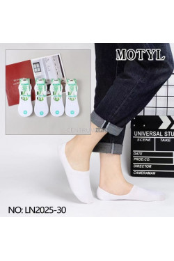 Baletki damskie (35-42) LN2025-30