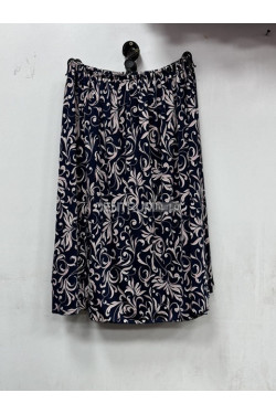 Spódnica damska Polska (XL-3XL) 7780