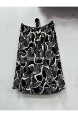 Spódnica damska Polska (XL-3XL) 7782