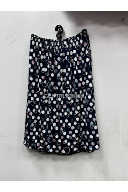 Spódnica damska Polska (XL-3XL) 7788