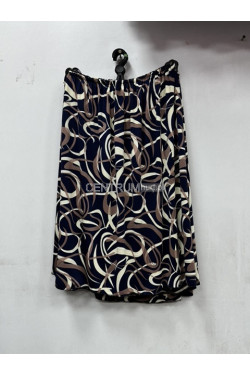 Spódnica damska Polska (XL-3XL) 7789