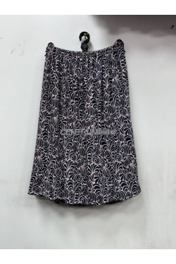 Spódnica damska Polska (XL-3XL) 7790