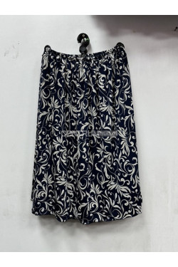 Spódnica damska Polska (XL-3XL) 7791