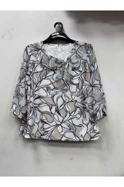 Bluzka damska Polska (44-50) 7797