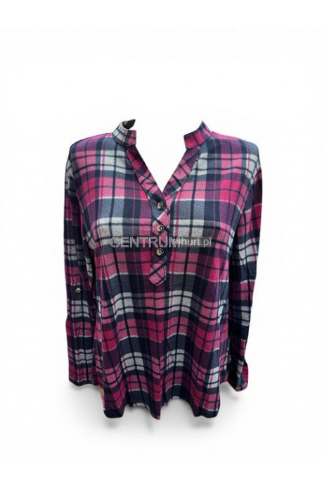 Bluzka damska (L-4XL) 1
