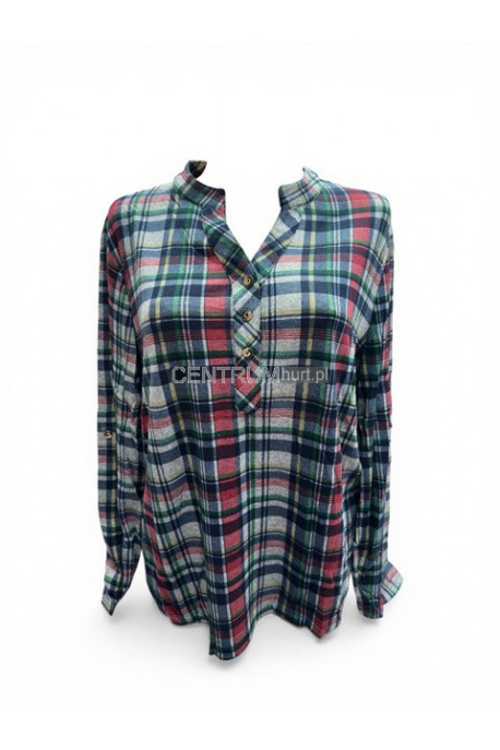 Bluzka damska (L-4XL) 1