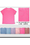 Bluzka damska (L-4XL) 1