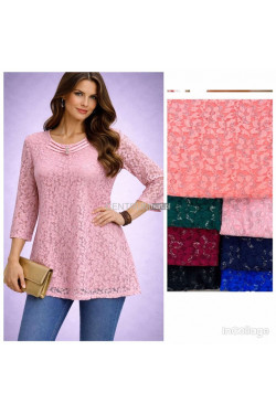 Bluzka damska (46-54) 7633