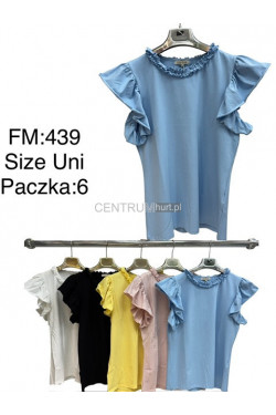 Bluzka damska 1