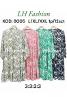 Sukienki damskie (L-2XL) 1