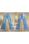 Jeansy damskie (XS-XL) 1