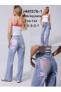 Jeansy damskie (XS-XL) 1