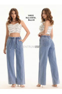 Jeansy damskie (XS-XL) 2