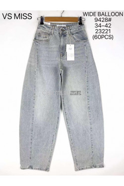 Jeansy damskie (XS-XL) 1