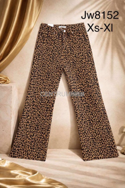 Jeansy damskie (XS-XL) 1