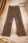 Jeansy damskie (XS-XL) 1
