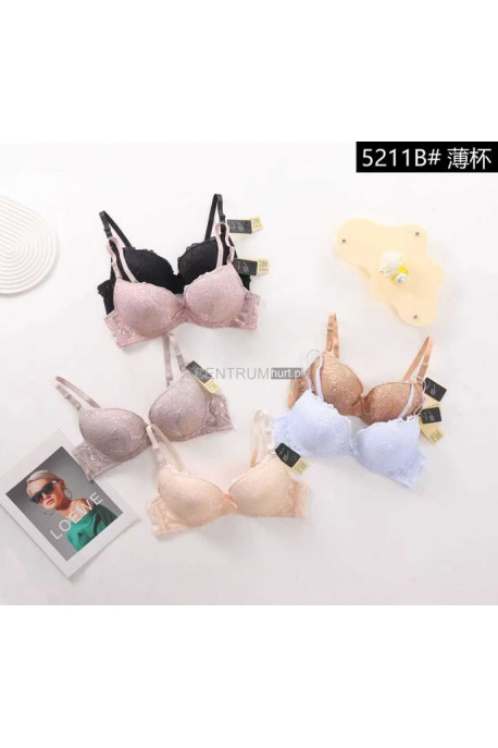 Biustonosz damski MISKA C 1