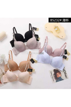 Biustonosz damski MISKA B B5232