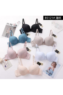 Biustonosz damski MISKA B B5121