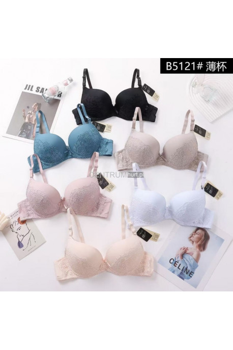 Biustonosz damski MISKA C 1