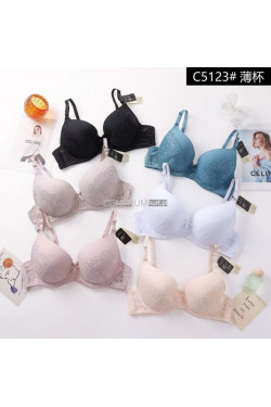 Biustonosz damski MISKA C C5123