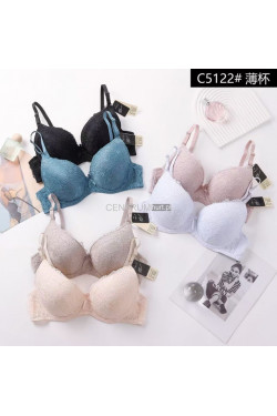 Biustonosz damski MISKA C C5122