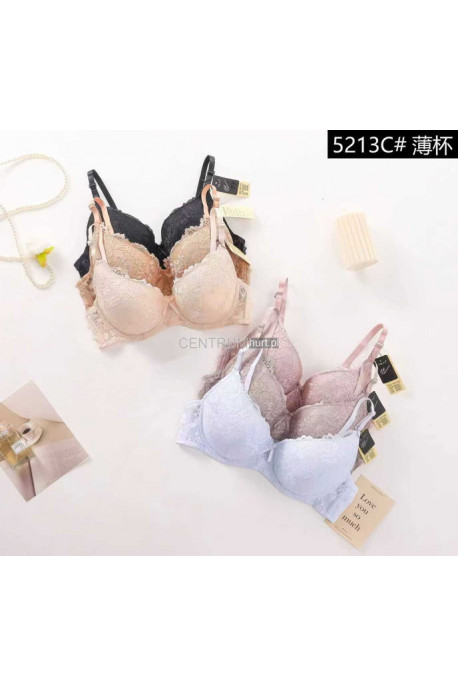 Biustonosz damski MISKA C 1