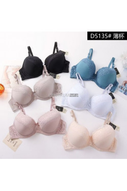 Biustonosz damski MISKA D D5135