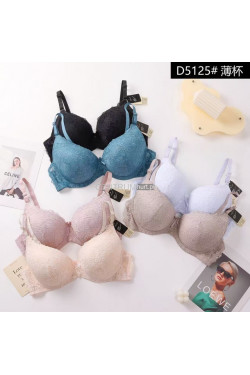 Biustonosz damski MISKA D D5125