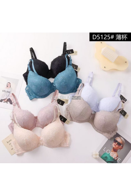 Biustonosz damski MISKA C 1