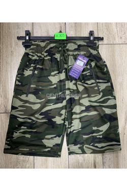 Spodenki męskie (M-2XL) D305