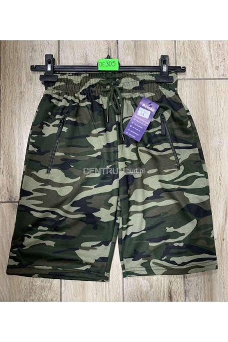 Spodenki męskie (M-2XL) 1