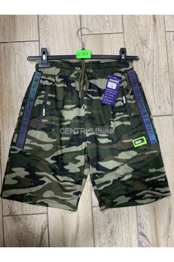 Spodenki męskie (M-2XL) D307