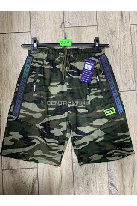 Spodenki męskie (M-2XL) 1