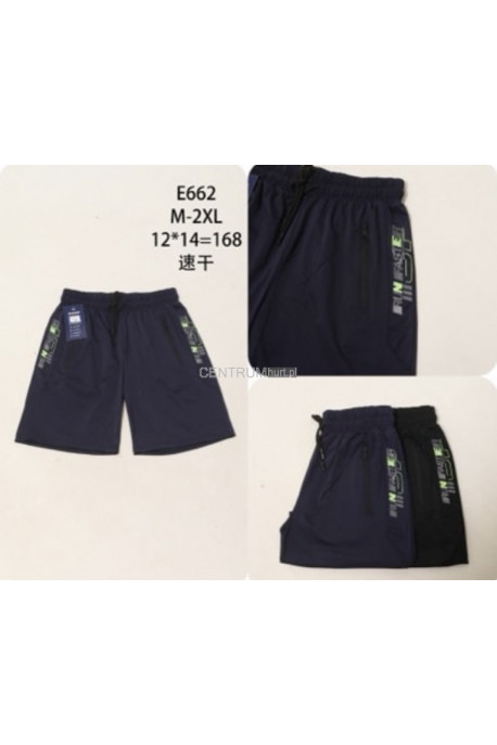 Spodenki męskie (M-2XL) 1