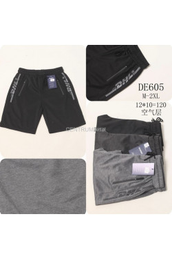 Spodenki męskie (M-2XL) DE605