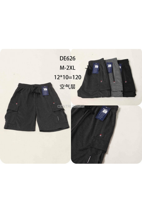 Spodenki męskie (M-2XL) 1