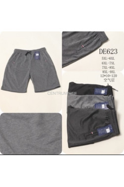Spodenki męskie (5XL-9XL) DE623