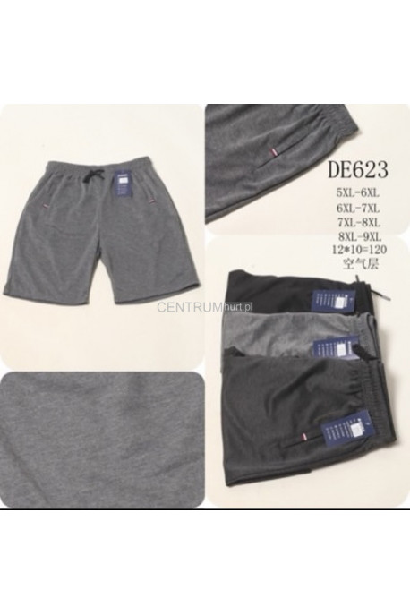 Spodenki męskie (M-2XL) 1