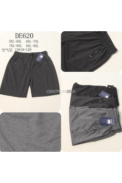 Spodenki męskie (5XL-9XL) DE620