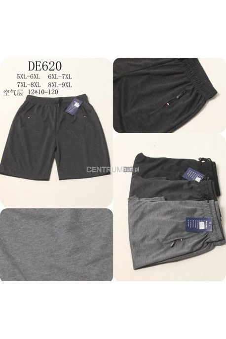 Spodenki męskie (M-2XL) 1