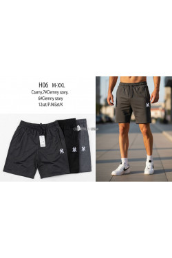 Spodenki męskie (M-2XL) H06