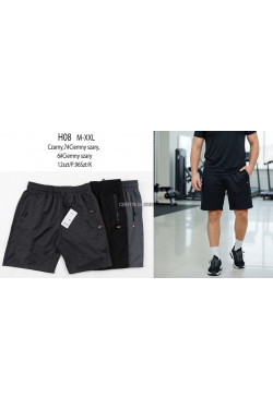 Spodenki męskie (M-2XL) H08