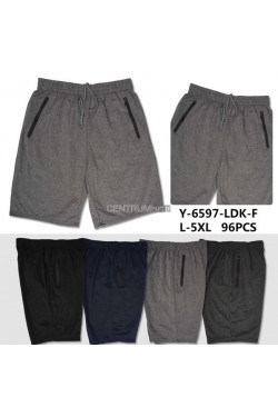 Spodenki męskie (L-5XL) Y6597