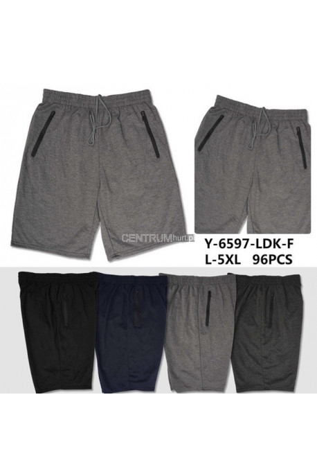 Spodenki męskie (M-4XL) 1