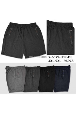 Spodenki męskie (4XL-9XL) Y6679