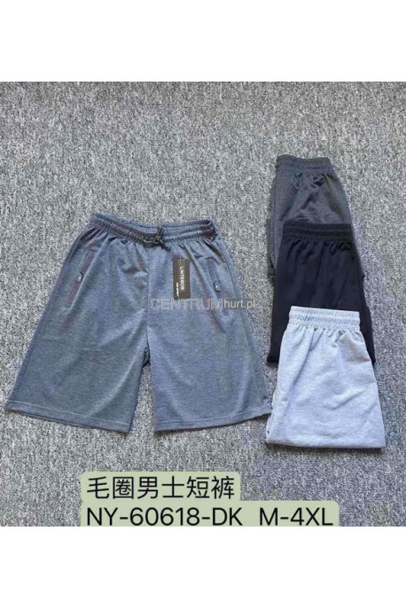 Spodenki męskie (M-4XL) 1